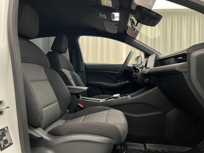 MG MG3 ESSENTIAL Hybrid+ AUT CZ