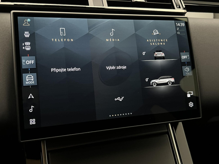 Land Rover Range Rover Velar D200 S AWD Aut 2.0 d