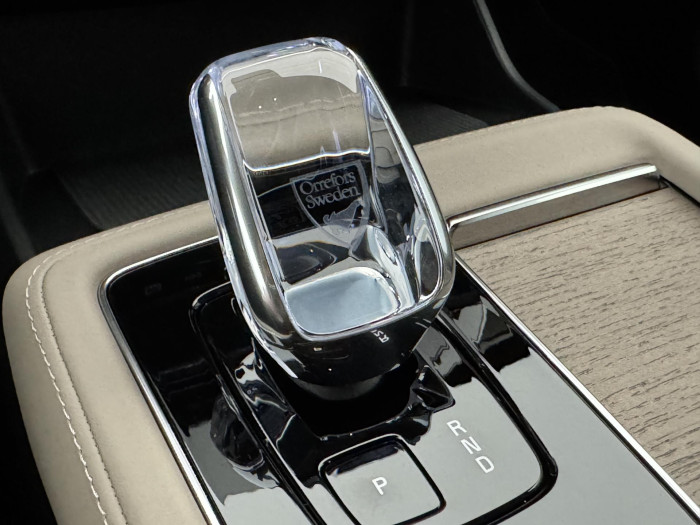 Volvo XC90 T8 AWD RECHARGE BRIGHT PLUS 7m