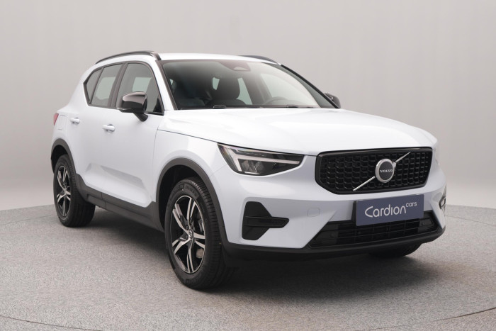 Volvo XC40 B3 AUT DARK PLUS