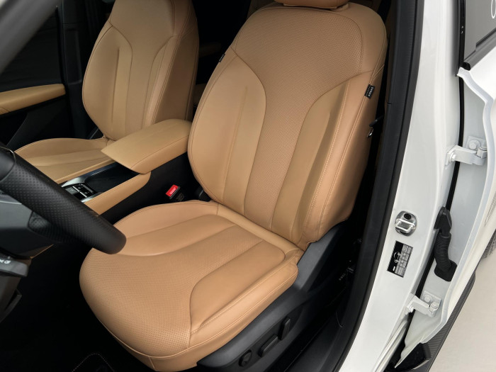 MG HS EXCLUSIVE 1.5TGI PHEV AUT 1.5 Exclusive