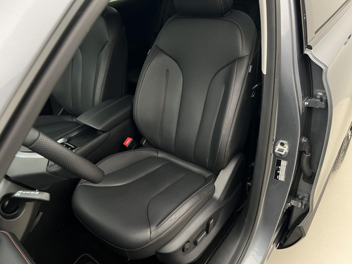 MG HS 1.5TGI EXCLUSIVE AUT CZ 1.maj. 1.5 Exclusive