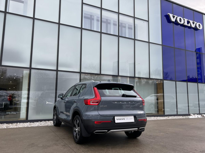 Volvo XC40 D3 INSCRIPTION Aut 1.maj. 2.0 d