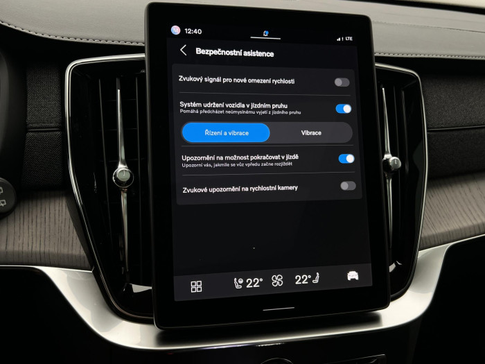 Volvo XC90 T8 AWD RECHARGE ULTRA DARK AUT