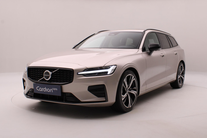 Volvo V60 B4 AUT DARK PLUS