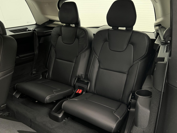 Volvo XC90 B5 AWD PLUS BRIGHT 7MÍST AUT