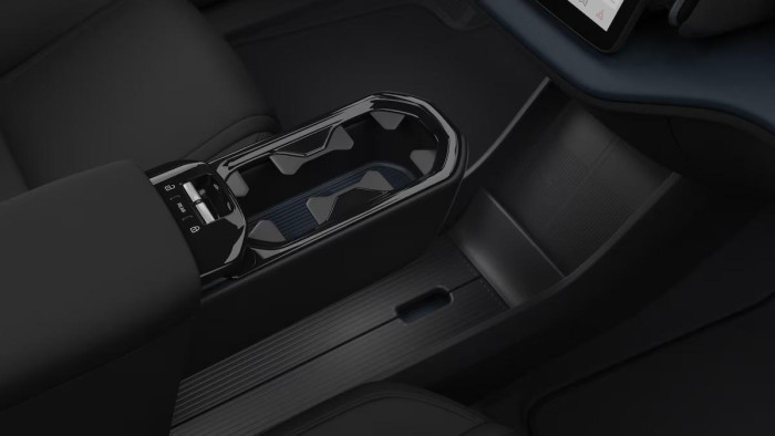 Volvo EX30 BLACK EDITION SINGLE PLUS