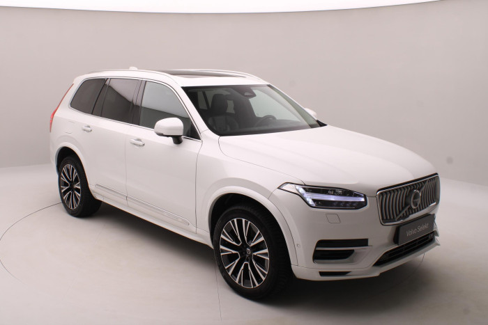 Volvo XC90 T8 RECHARGE BRIGHT ULTIMATE 7m
