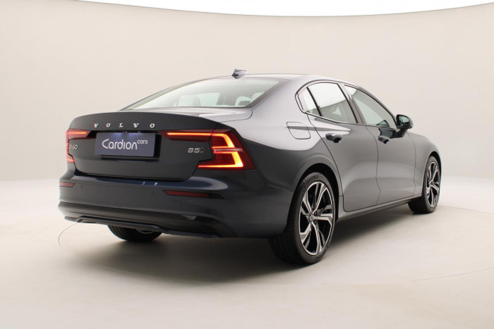 Volvo S60 B5 AWD AUT DARK PLUS