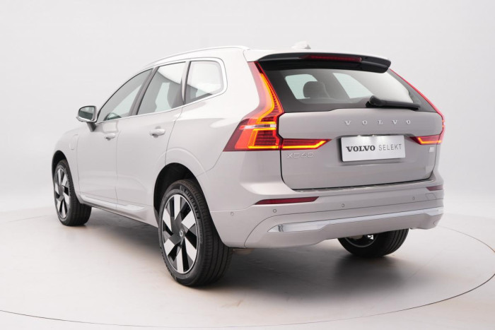 Volvo XC60 RECHARGE T8 AWD ULTIMATE 1.maj