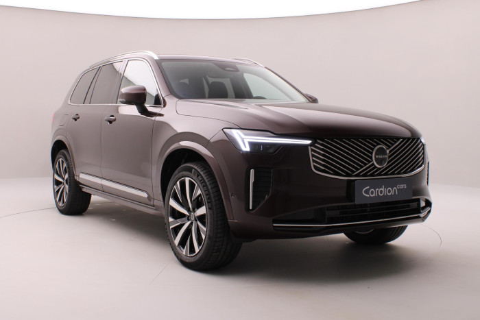 Volvo XC90 B5 AWD AUT BRIGHT PLUS 7míst