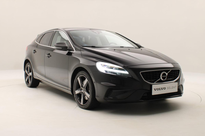 Volvo V40 T3 R-DESIGN AUT PANORAMA 1.5 Panorama