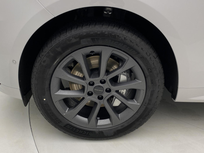 Land Rover Range Rover Sport P460e DYNAMIC SE AWD AUT 3.0 Dynamic SE