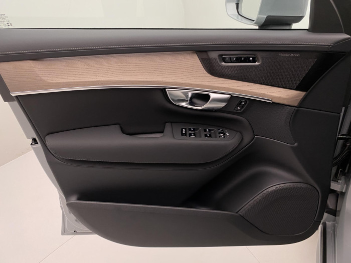 Volvo XC90 T8 AWD RECHARGE BRIGHT PLUS 7m