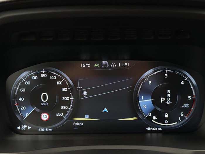 Volvo XC90 B5 AWD INSCRIPTION POLESTAR CZ