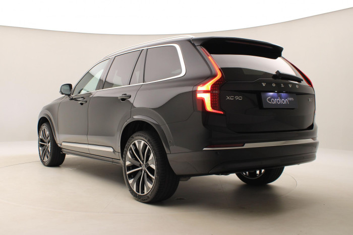 Volvo XC90 B5 AWD AUT BRIGHT ULTRA 7míst