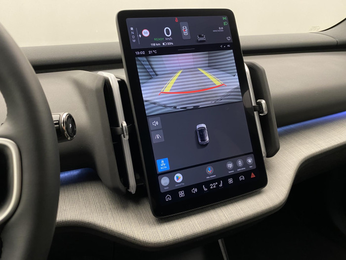 Volvo EX30 PURE ELECTRIC EXTENDED PLUS