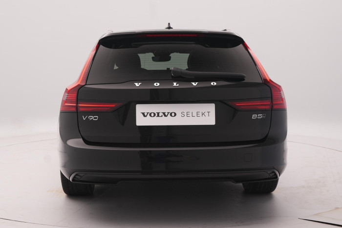 Volvo V90 B5 AWD ULTIMATE AUT