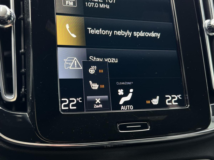 Volvo XC40 B4 MOMENTUM Aut 1.maj. 2.0 Momentum