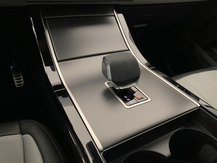 Land Rover Range Rover Evoque D200 DYNAMIC SE AWD AUT 2.0 d Dynamic SE