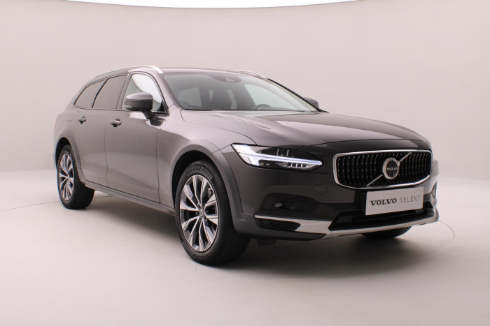 Volvo V90 CC B5 AWD MOMENTUM AUT CZ 2.0 CC CC Momentum