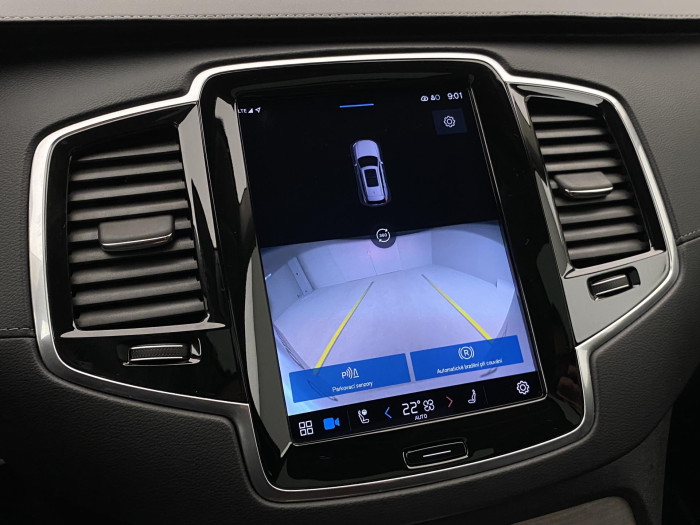 Volvo XC90 B5 AWD PLUS BRIGHT AUT