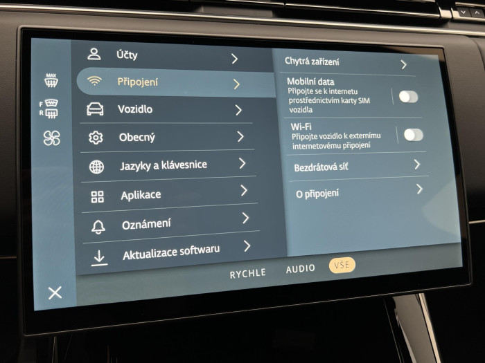 Land Rover Range Rover Sport D300 DYNAMIC SE AWD AUT 3.0 d Dynamic SE