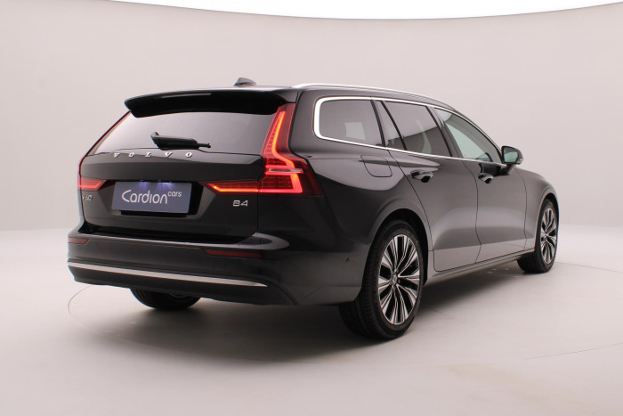 Volvo V60 B4 AUT BRIGHT PLUS