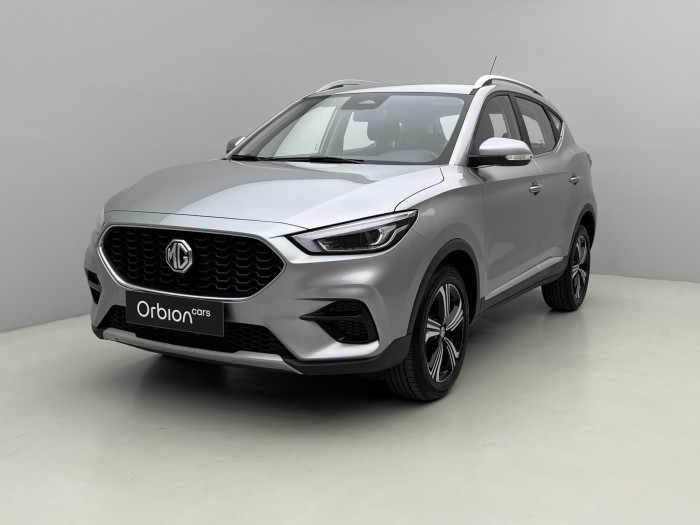 MG ZS 1.5 ESSENTIAL PLUS CZ 1.maj.