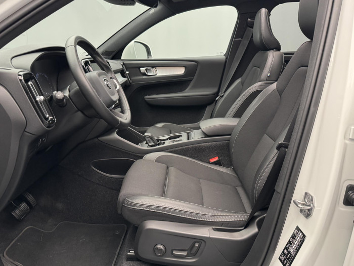 Volvo XC40 D3 MOMENTUM AUT 2.0 d Momentum