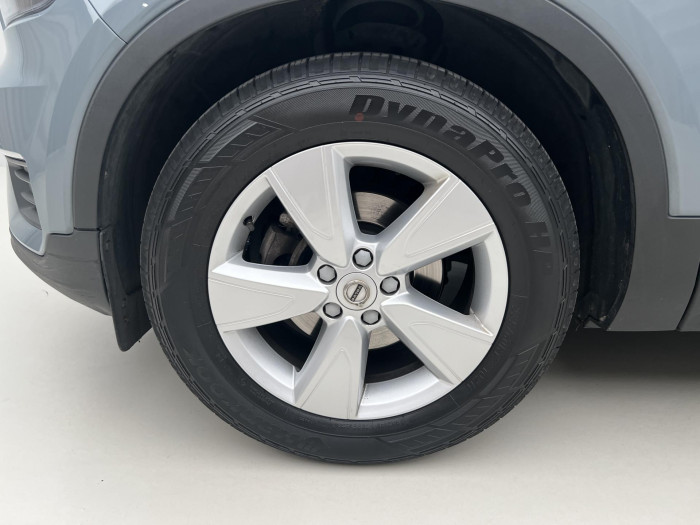 Volvo XC40 T3 TEMPOMAT AUT 1.maj.