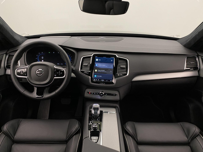 Volvo XC90 B5 AWD ULTRA BRIGHT CZ 7M