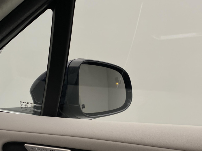 Jaguar I-Pace EV400 HSE AWD AUT