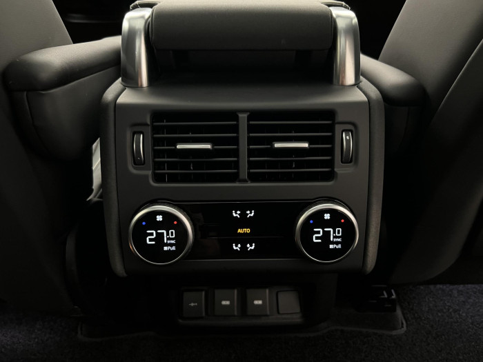 Land Rover Discovery D250 R-DYNAMIC SE AWD AUT 3.0 d Dynamic SE