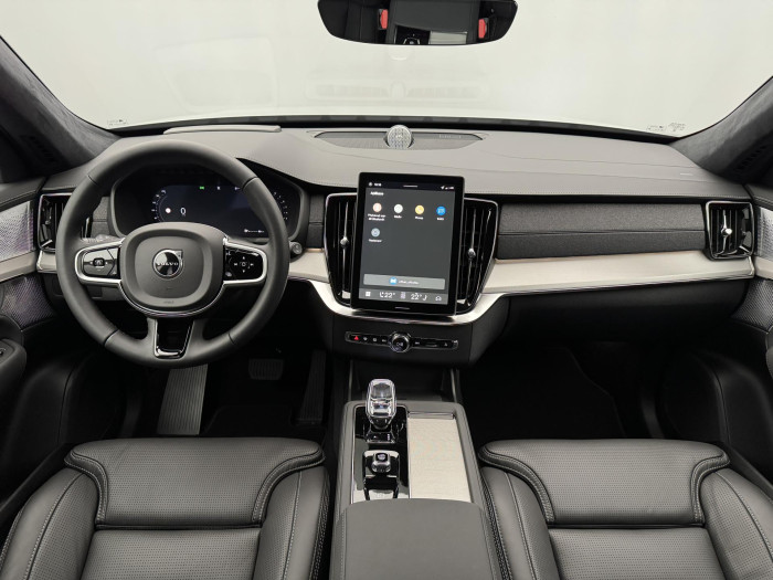 Volvo XC90 B5 AWD AUT BLACK EDITION ULTRA 2.0 Edition