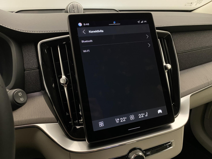 Volvo XC90 T8 AWD RECHARGE BRIGHT PLUS 7m