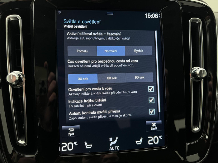 Volvo XC40 T2 BUSINESS PRO 1.maj. 1.5 Business