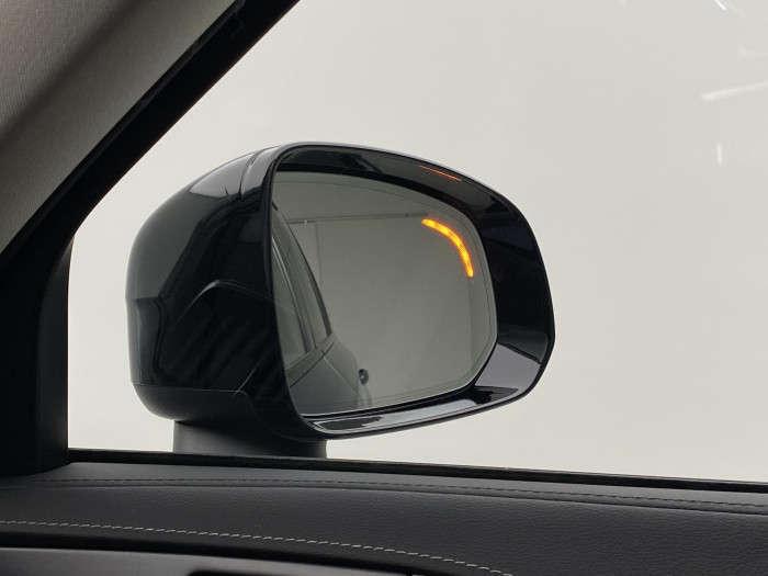 Volvo XC90 B5 AWD PLUS DARK AUT CZ 7míst