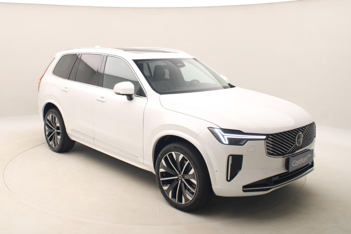 Volvo XC90 B5 AWD AUT BRIGHT ULTRA 7míst