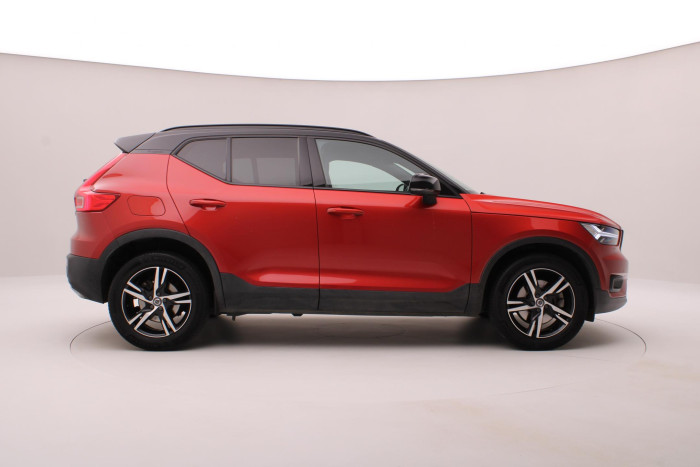 Volvo XC40 T4 AWD R-DESIGN AUT