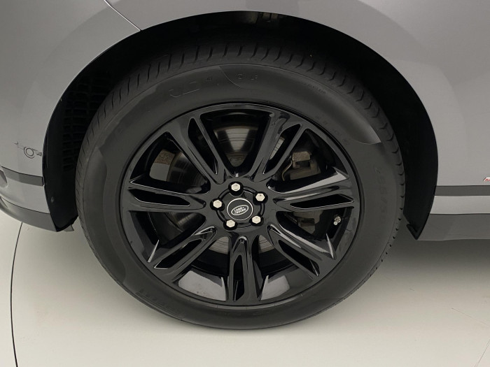 Land Rover Range Rover Velar D300 SE AWD AUT   REZERVACE 3.0 d SE