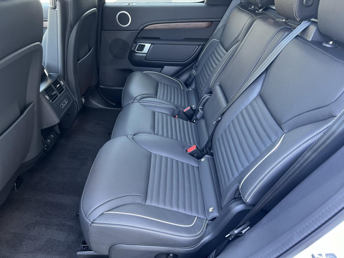 Land Rover Discovery D250 DYNAMIC HSE AWD Aut 3.0 d Dynamic