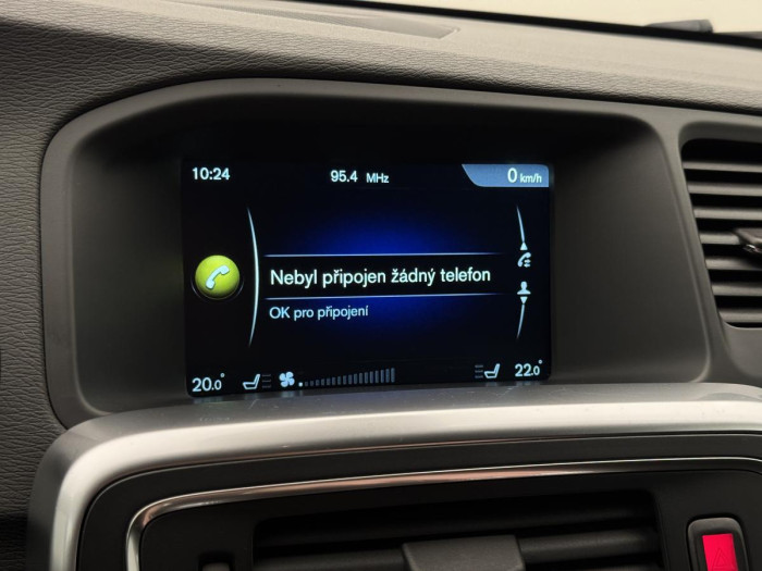 Volvo V60 D4 R-DESIGN AUT HARMAN KARDON 2.0 d