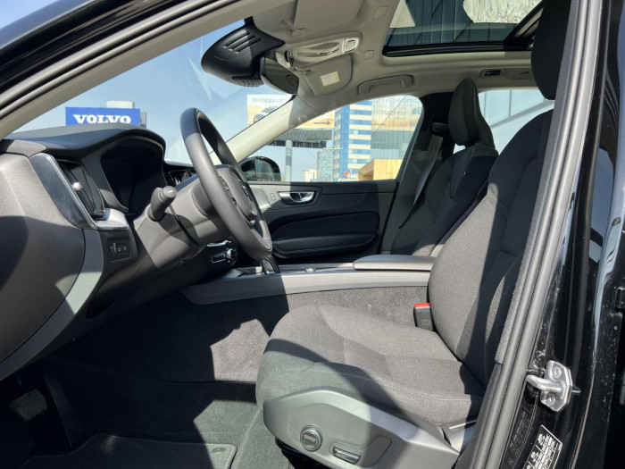 Volvo XC60 T6 AWD RECHARGE INSCRIPTION