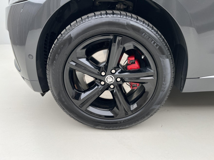 Jaguar F-Pace 30D S AWD AUT 3.0 d