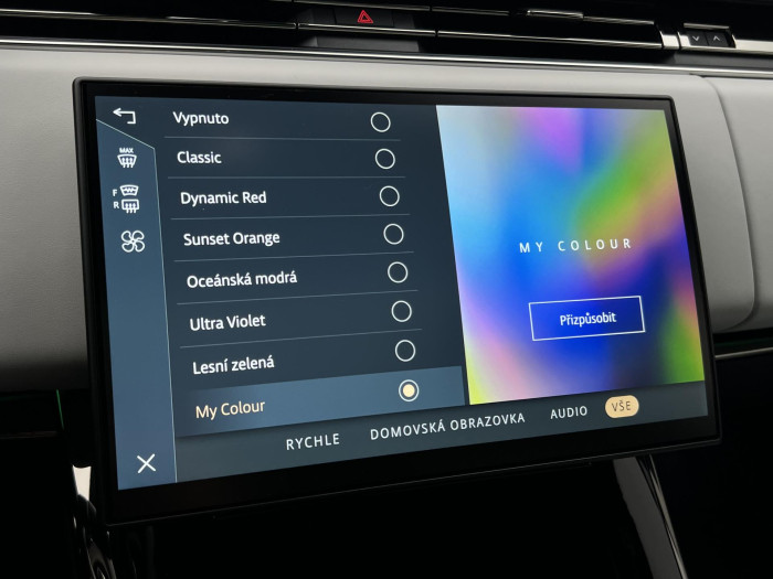 Land Rover Range Rover Sport P400 AUTOBIOGRAPHY AWD Aut