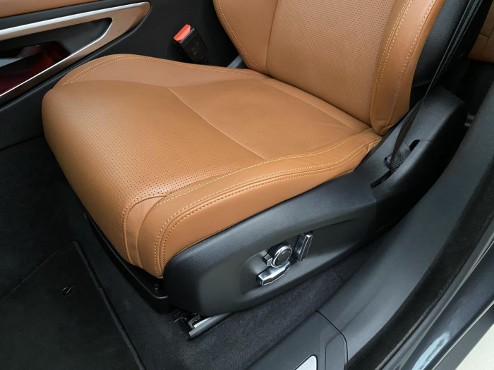 Jaguar F-Pace REZERVACE