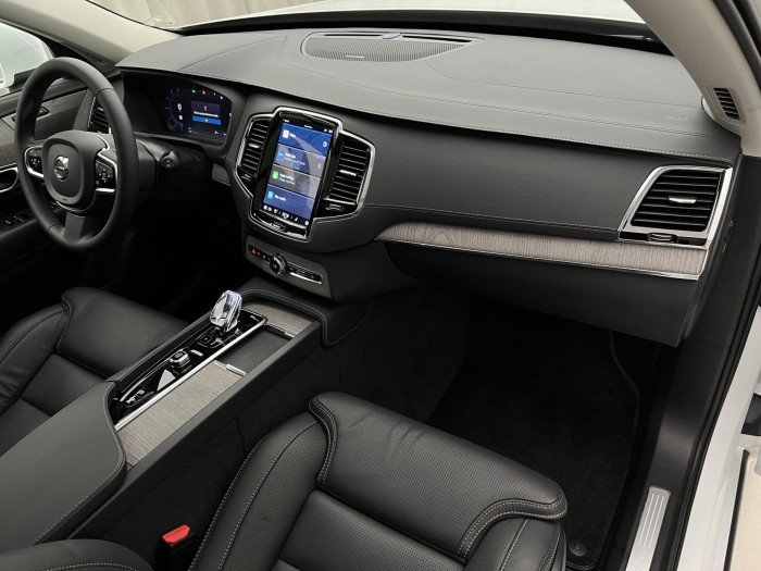 Volvo XC90 B5 AWD PLUS BRIGHT VZDUCH