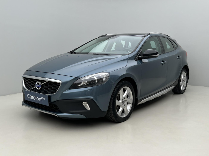 Volvo V40 CC T5 AWD AUT CZ 2.5 CC CC