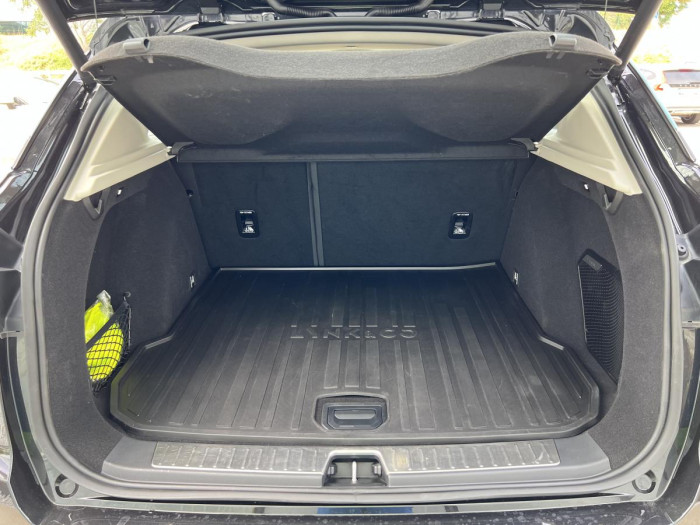 Lynk & Co 01 HEV Aut 1.maj.